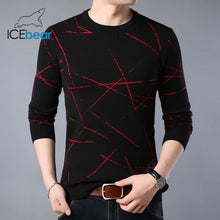 Load image into Gallery viewer, ICEbear 2019 New Men's Sweater High Quality Male Apparel Autumn Men's Brand Clothing 1821