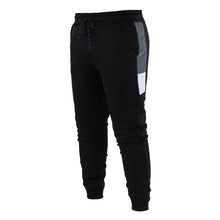 Load image into Gallery viewer, Winter Warm Fleece Sweatpants Men's Track Pants Elastic Casual Baggy Lined Tracksuit Trousers Jogger Harem Pants Men Plus Size