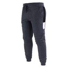 Load image into Gallery viewer, Winter Warm Fleece Sweatpants Men's Track Pants Elastic Casual Baggy Lined Tracksuit Trousers Jogger Harem Pants Men Plus Size
